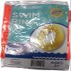 20 Inch Swim Ring (Orange) view 1