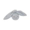 KALOO - Lapinoo - Rabbit Rattle Ball - 6 cm - Blue - Rattle Ball for Babies in Velvet - Ultra Soft Material - From Birth - K218024 view 1