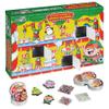 Crazy Aarons Putty Advent Calendar 2024 Kids - Slime kit for Girls and Boys Ages 8-12 DIY - Crazy Aarons Thinking Putty - Made in The USA view 1
