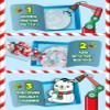 Crazy Aarons Putty Advent Calendar 2024 Kids - Slime kit for Girls and Boys Ages 8-12 DIY - Crazy Aarons Thinking Putty - Made in The USA view 3