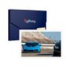 Giftory Racing Experience Gift Certificate New York - Supercar Driving Adventure - Luxury Track Day Birthday Anniversary - Never Expires view 1