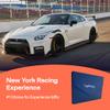 Giftory Racing Experience Gift Certificate New York - Supercar Driving Adventure - Luxury Track Day Birthday Anniversary - Never Expires view 3