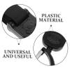 Hoement 2pcs Rotating Stroller Bag Hooks Easy to Attach for Shopping Diaper Bags view 4