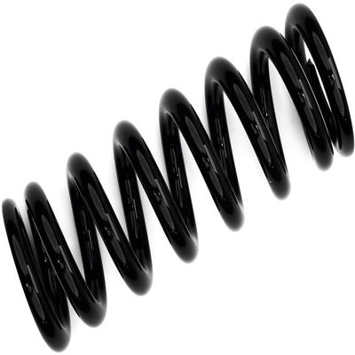 Fox Shox Standard Spring, 1.385" ID, 92mm/3.64" Stroke, 500lbs