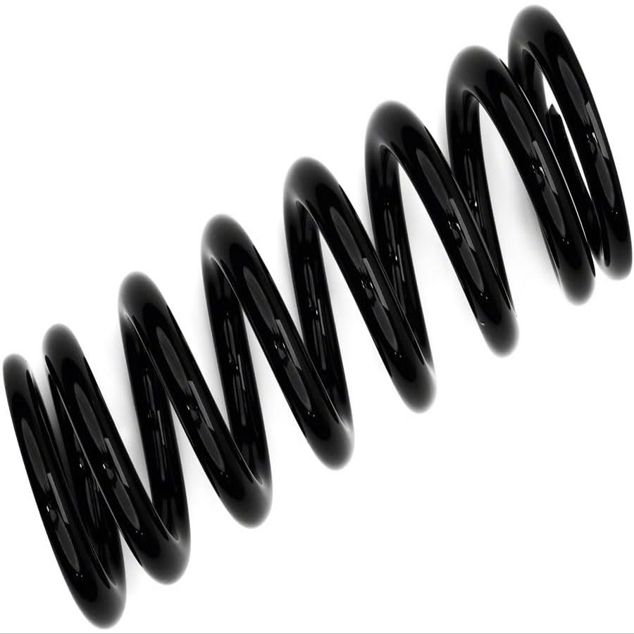Fox Shox Standard Spring, 1.385" ID, 92mm/3.64" Stroke, 500lbs