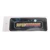 Multi Game Cartridge for SFC, 3000 in 1 Game Flash Memory Card, with 8GB Memory Card, Game Cartridge Expansion Card for SNES, SFC Gaming Console (Transparent White) view 4