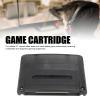 Multi Game Cartridge for SFC, 3000 in 1 Game Flash Memory Card, with 8GB Memory Card, Game Cartridge Expansion Card for SNES, SFC Gaming Console (Black) view 2