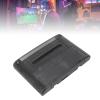 Multi Game Cartridge for SFC, 3000 in 1 Game Flash Memory Card, with 8GB Memory Card, Game Cartridge Expansion Card for SNES, SFC Gaming Console (Black) view 4