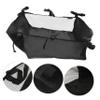 Vaguelly Stroller Organizer Storage Basket for under Stroller Lightweight and Shopping Case for Parents view 3