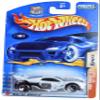 Hot Wheels MS-T Suzuka, Tech Tuners 2/5 [White/Black] #101 view 1