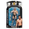 AEW Kyle O'Reilly Unmatched Series 10 view 1