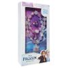 LUV HER Frozen Girl's Jewelry Set - Dress up 3 Piece Toy Jewelry Box Set with Bead Necklace, Bracelet and Ring - Play Accessories - Ages 3+ view 1