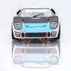 AFX Ford GT40 MKII #97 Daytona HO Slot Car 22058 MegaG+ AFX22058 view 2