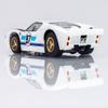 AFX Ford GT40 MKII #97 Daytona HO Slot Car 22058 MegaG+ AFX22058 view 4