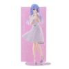 Banpresto - The Idolm@Ster Shiny Colors - Hana Suzuki -Clear Material- Espresto Figure view 2