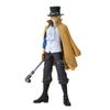 Banpresto - One Piece - Sabo DXF ~The Grandline Series~ Extra Figure view 2