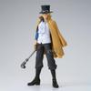 Banpresto - One Piece - Sabo DXF ~The Grandline Series~ Extra Figure view 3