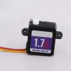 1.7g Servo Servo for Plane Helicopter Car Digital Coreless JST Plug 0.07Sec 0.05Sec Fast Speed view 4