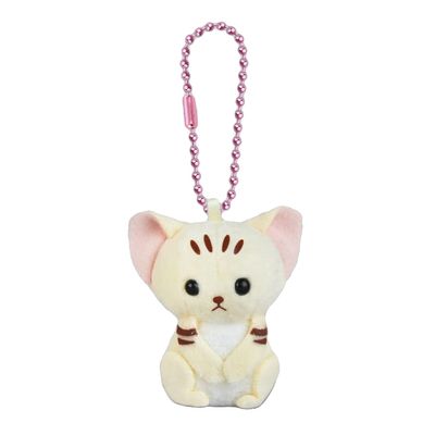 (AMUFUN) Amuse Puchimaru Animals DX Suncat 704501