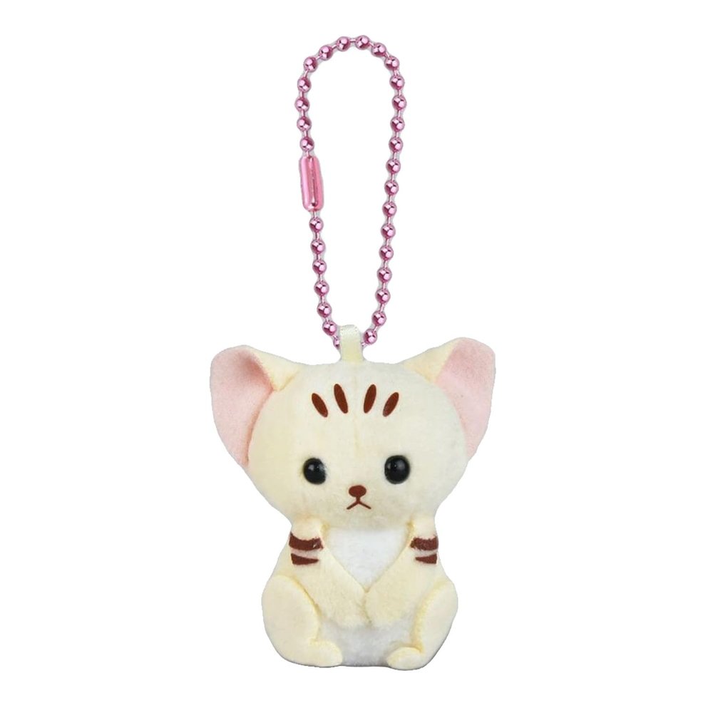 (AMUFUN) Amuse Puchimaru Animals DX Suncat 704501