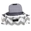 CIMAXIC Baby Stroller Bag Stroller Organizer Pouch for Baby Nappy Storage Bag Hang Bag Cup Holder Practical Stroller Accessory view 1