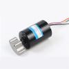 12V 24V Brushless Motor 3650 DC Vibration Motor Five Wire Without Brake/Six Wire with Brake Planetary Gear High Torque(12V 4000rpm,5wires Without Brake) view 1