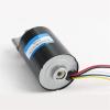 12V 24V Brushless Motor 3650 DC Vibration Motor Five Wire Without Brake/Six Wire with Brake Planetary Gear High Torque(12V 4000rpm,5wires Without Brake) view 3