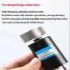 12V 24V Brushless Motor 3650 DC Vibration Motor Five Wire Without Brake/Six Wire with Brake Planetary Gear High Torque(12V 4000rpm,5wires Without Brake) view 4