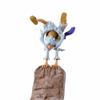 Banpresto - One Piece - Monkey D. Luffy -Gear 5- vol. 2 FL Figure view 2