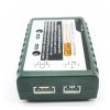 BEGWVDJTP 2S-3S Lithium Battery Charger Water Gun, car, Boat, Drone 7.4V/11.1V Balance Charger view 2