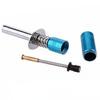Glow Plug Ignitor Igniter Nitro Engine Starter Tool & RC Glow Plug #4 N4 Medium Hot Spark Nitro Engine Parts 70117 view 4