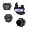 Hxyxbnhno Two Way Radio Volume Control Knob and Channel Knob Button Replacements for UV5R UV-5R UV-5RA UV-5RB UV-5RC view 4