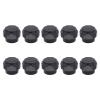 Hxyxbnhno Two Way Radio Volume Control Knob and Channel Knob Button Replacements for UV5R UV-5R UV-5RA UV-5RB UV-5RC view 1