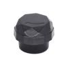 Hxyxbnhno Two Way Radio Volume Control Knob and Channel Knob Button Replacements for UV5R UV-5R UV-5RA UV-5RB UV-5RC view 4