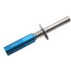 Glow Plug Ignitor Igniter Nitro Engine Starter Tool & RC Glow Plug #3 N3 Medium Hot Spark Nitro Engine Parts 70117 view 2