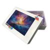 Adult Space Puzzle, 300 Pieces, Solar System Galaxy Puzzle, Star Glowing Nebula Image Puzzle As A Space Gift view 2