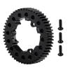 LSG Harden Steel 54T Main Gear M1 Spur Gear for 1/10 Tra-xxas 1/5 X-Maxx 6S 8S 1/10 Maxx 4S 1/10 E-Revo 2.0 VXL Brushless 1/7 XO-1 Upgrade Parts (54T) view 1