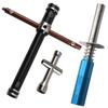 Glow Plug Ignitor Igniter Nitro Engine Starter Tool & RC Glow Plug Removal Tool 8mm 10mm Cross Wrenches Sleeve 3mm 5mm Hex Screw Driver & Small Cross Socket Spanner view 1