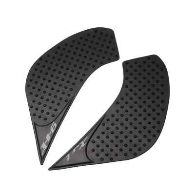 Fuel tank sticker For Ya&maha For XJ6 N Motorcycle Anti-Skid Stickers Tank Traction Fuel Tank Protection Stickers Fuel Tank Cover Decoration Stickers Gas Tank Pad