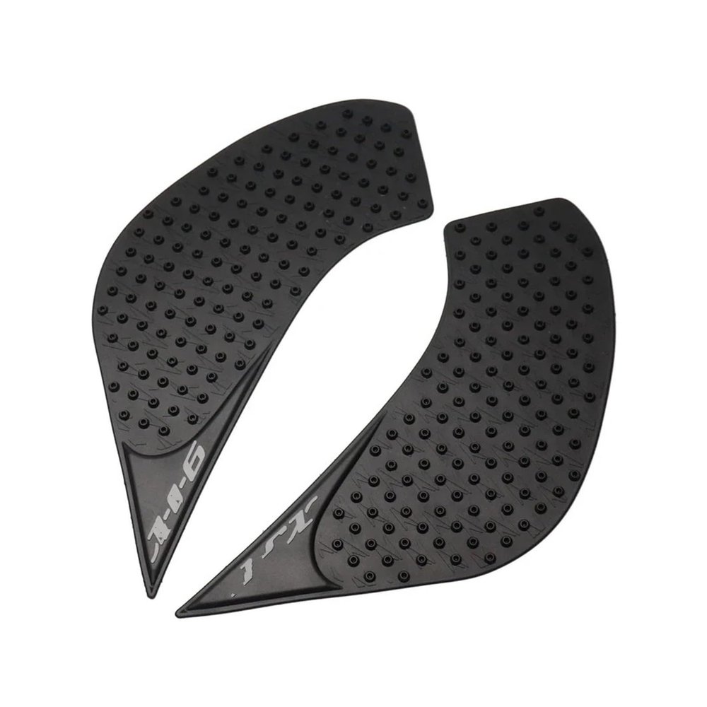 Fuel tank sticker For Ya&maha For XJ6 N Motorcycle Anti-Skid Stickers Tank Traction Fuel Tank Protection Stickers Fuel Tank Cover Decoration Stickers Gas Tank Pad
