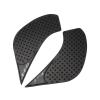 Fuel tank sticker For Ya&maha For XJ6 N Motorcycle Anti-Skid Stickers Tank Traction Fuel Tank Protection Stickers Fuel Tank Cover Decoration Stickers Gas Tank Pad view 1