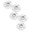 25T Standard Servo Arm Disc Iversal Stee Gear Disc with Screws for 996 Servo Arm Disc for 996 Stee Gear Disc with Screw Compatible with 996 Servo Motor Replacement Parts for view 3