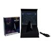 FAMETEK Star Trek Section 31 Bluetooth ComBadge with Chirp Sound Effect, Star Trek Communicator Badge view 2
