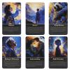 Akashic Oracle Cards Deck, Oracle Cards for Beginners, Energy Healing Oracle Cards,78 Oracle Deck Used for Career and Life Relationships,Spiritual Journey,Twin Flame, Soulmate, Karmic Connection view 2