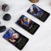 Akashic Oracle Cards Deck, Oracle Cards for Beginners, Energy Healing Oracle Cards,78 Oracle Deck Used for Career and Life Relationships,Spiritual Journey,Twin Flame, Soulmate, Karmic Connection view 3