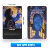 Akashic Oracle Cards Deck, Oracle Cards for Beginners, Energy Healing Oracle Cards,78 Oracle Deck Used for Career and Life Relationships,Spiritual Journey,Twin Flame, Soulmate, Karmic Connection view 4