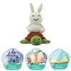 Storypod | Fairy Tales Bundle | Audio Content for The Storypod Screen Free Audio Learning System for Preschoolers | SEL Audio Learning & Interactive Fun view 1