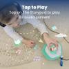 Storypod | Fairy Tales Bundle | Audio Content for The Storypod Screen Free Audio Learning System for Preschoolers | SEL Audio Learning & Interactive Fun view 3