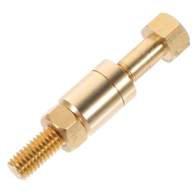 GETAJGHSD Screw Nut Off Bolt Trick Rotating Screw Prop for Fun Engaging Gimmick for Boys and Girls and Adults for Close-up Shows