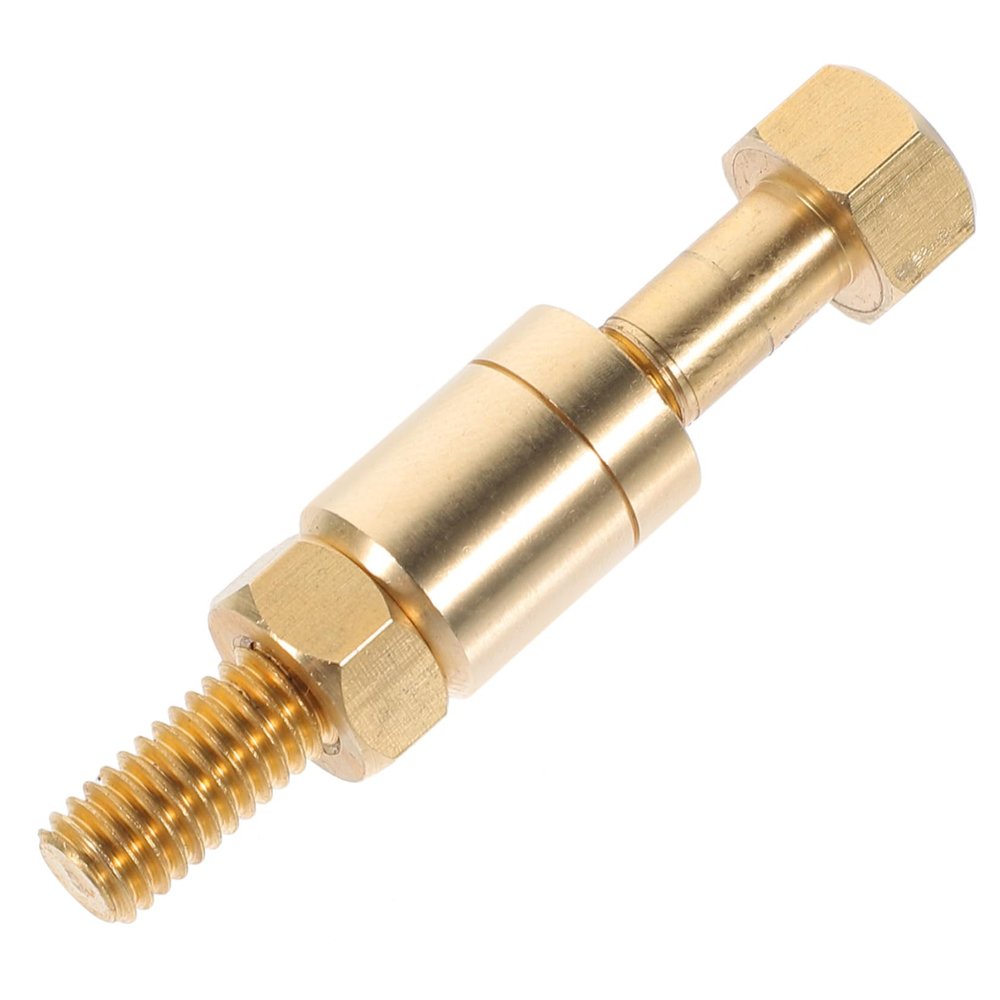 GETAJGHSD Screw Nut Off Bolt Trick Rotating Screw Prop for Fun Engaging Gimmick for Boys and Girls and Adults for Close-up Shows